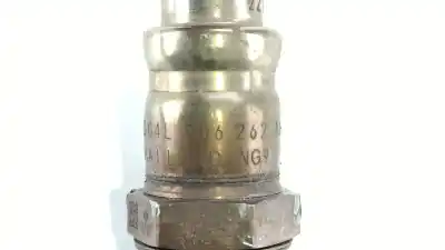 Pezzo di ricambio per auto di seconda mano sonda lambda per volkswagen crafter furgón (sy_, sx_) 2.0 tdi rwd riferimenti oem iam 04l906262ah  