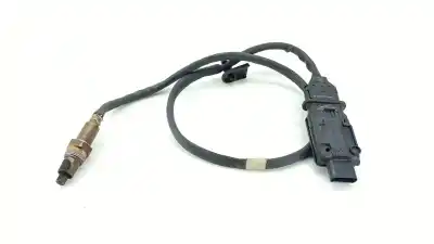 Pezzo di ricambio per auto di seconda mano sonda lambda per volkswagen crafter furgón (sy_, sx_) 2.0 tdi rwd riferimenti oem iam 03n907807ad