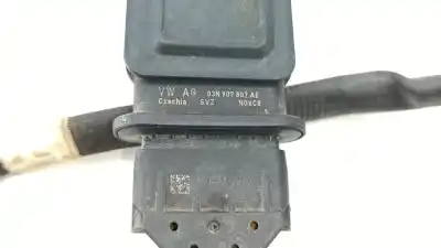 Автозапчастина б/у лямбда-зонд для volkswagen crafter furgón (sy_, sx_) 2.0 tdi rwd посилання на oem iam 3n907807ae  