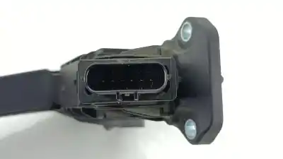 Автозапчастина б/у пotенціометр для volkswagen crafter furgón (sy_, sx_) 2.0 tdi rwd посилання на oem iam 2n1721503a  