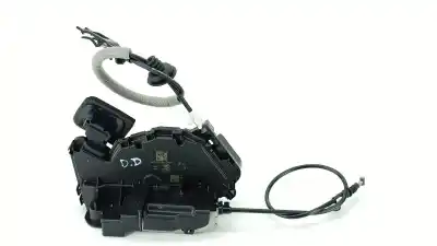 Автозапчастина б/у замок передній праві двері для volkswagen crafter furgón (sy_, sx_) 2.0 tdi rwd посилання на oem iam 5tb837016e