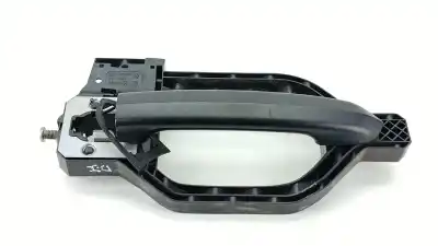 Автозапчастина б/у ліва передня зовнішня ручка для volkswagen crafter furgón (sy_, sx_) 2.0 tdi rwd посилання на oem iam 7c08372073fz