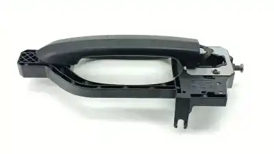 Автозапчастина б/у ліва передня зовнішня ручка для volkswagen crafter furgón (sy_, sx_) 2.0 tdi rwd посилання на oem iam 7c08372073fz  