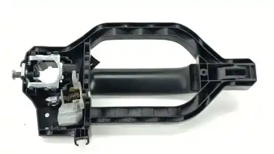 Автозапчастина б/у ліва передня зовнішня ручка для volkswagen crafter furgón (sy_, sx_) 2.0 tdi rwd посилання на oem iam 7c08372073fz  