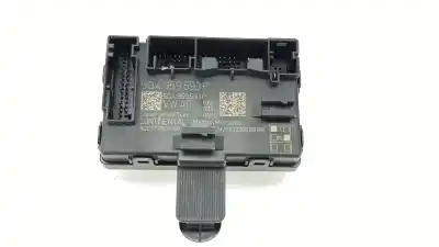 Автозапчастина б/у електронний модуль для volkswagen crafter furgón (sy_, sx_) 2.0 tdi rwd посилання на oem iam 5q4959593p