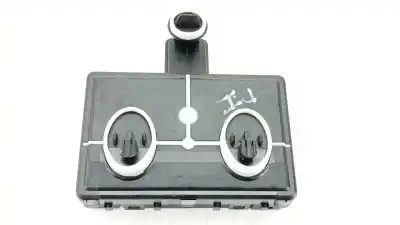 Автозапчастина б/у електронний модуль для volkswagen crafter furgón (sy_, sx_) 2.0 tdi rwd посилання на oem iam 5q4959593p  