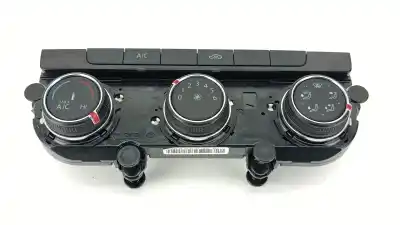 Автозапчастина б/у клімат-контроль для volkswagen crafter furgón (sy_, sx_) 2.0 tdi rwd посилання на oem iam 7c0907426ba