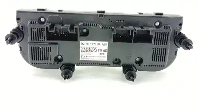 Автозапчасти б/у климат-контроль за volkswagen crafter furgón (sy_, sx_) 2.0 tdi rwd ссылки oem iam 7c0907426ba  