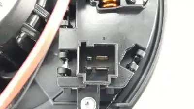 Автозапчастина б/у вентилятор опалення для volkswagen crafter furgón (sy_, sx_) 2.0 tdi rwd посилання на oem iam 5wb819021  