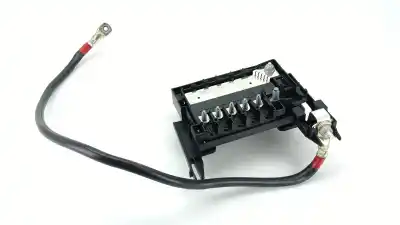 Автозапчастина б/у реле/запоперівник для volkswagen crafter furgón (sy_, sx_) 2.0 tdi rwd посилання на oem iam 7c0937629p