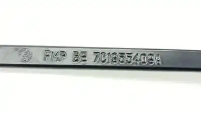 Second-hand car spare part left front windshield wiper arm for volkswagen crafter furgón (sy_, sx_) 2.0 tdi rwd oem iam references 7c1955409a  