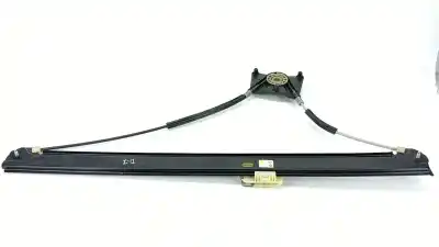 Second-hand car spare part driver left window regulator for volkswagen crafter furgón (sy_, sx_) 2.0 tdi rwd oem iam references 7c0837461a