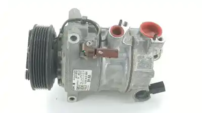 Second-hand car spare part air conditioning compressor for volkswagen crafter furgón (sy_, sx_) 2.0 tdi rwd oem iam references 3q0816803e