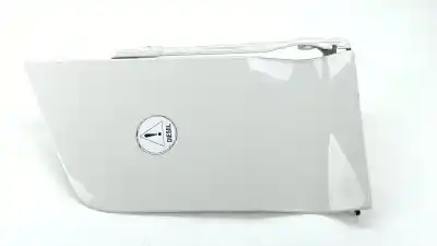 Peça sobressalente para automóvel em segunda mão tampa de combustível externa por volkswagen crafter furgón (sy_, sx_) 2.0 tdi rwd referências oem iam 7c0809905b