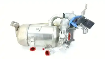 Автозапчасти б/у охладитель рог за VOLKSWAGEN CRAFTER FURGÓN (SY_, SX_) 2.0 TDI RWD ссылки OEM IAM 3N131512H  