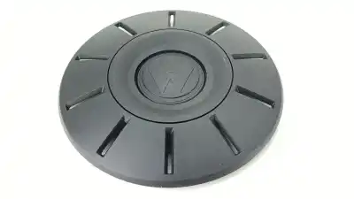 Peça sobressalente para automóvel em segunda mão tampa de jante por volkswagen crafter furgón (sy_, sx_) 2.0 tdi rwd referências oem iam 2n0601151