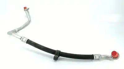 Peça sobressalente para automóvel em segunda mão tubos de ar condicionado por volkswagen crafter furgón (sy_, sx_) 2.0 tdi rwd referências oem iam 7c0816744b