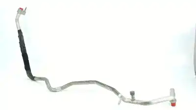 Peça sobressalente para automóvel em segunda mão tubos de ar condicionado por volkswagen crafter furgón (sy_, sx_) 2.0 tdi rwd referências oem iam 7c0816743e