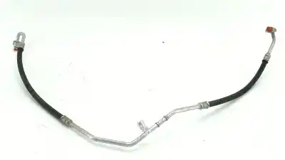 Peça sobressalente para automóvel em segunda mão tubos de ar condicionado por volkswagen crafter furgón (sy_, sx_) 2.0 tdi rwd referências oem iam 7c0816721k