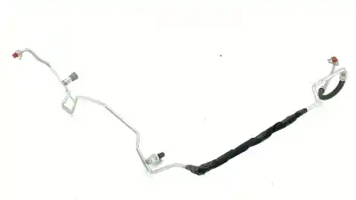 Автозапчасти б/у трубы кондиционирования воздуха за VOLKSWAGEN CRAFTER FURGÓN (SY_, SX_) 2.0 TDI RWD ссылки OEM IAM 7C0816741S  