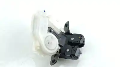 Автозапчасти б/у замок багажника/ворот за TOYOTA YARIS (_P13_) 1.0 (KSP130_) ссылки OEM IAM 6935002090  