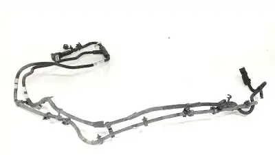 Peça sobressalente para automóvel em segunda mão fio por volkswagen crafter furgón (sy_, sx_) 2.0 tdi rwd referências oem iam 2n0131983k