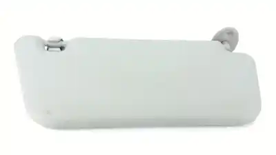 İkinci el araba yedek parçası Sol Güneslik için TOYOTA YARIS (_P13_) 1.0 (KSP130_) OEM IAM referansları 743200D600B0  