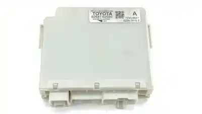 Автозапчасти б/у блок реле/предохранителей за toyota yaris (_p13_) 1.0 (ksp130_) ссылки oem iam 8264152020