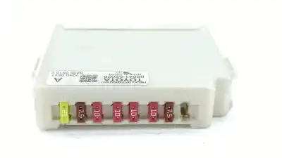 Автозапчасти б/у блок реле/предохранителей за toyota yaris (_p13_) 1.0 (ksp130_) ссылки oem iam 8264152020  