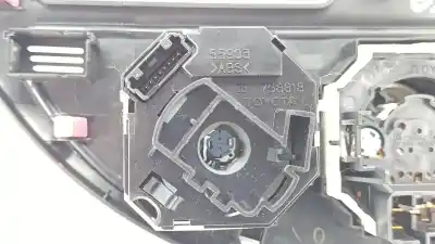 Автозапчасти б/у отопление / кондиционирование воздуха за toyota yaris (_p13_) 1.0 (ksp130_) ссылки oem iam 559030d270  