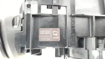 Автозапчасти б/у многофункциональное управление за toyota yaris (_p13_) 1.0 (ksp130_) ссылки oem iam 173835  