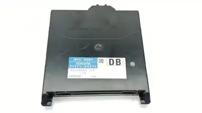 Автозапчасти б/у электронный модуль за toyota yaris (_p13_) 1.0 (ksp130_) ссылки oem iam 892210d470