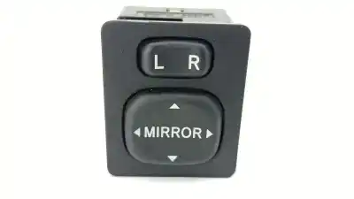 Автозапчасти б/у управление зеркалом за TOYOTA YARIS (_P13_) 1.0 (KSP130_) ссылки OEM IAM 769746D  