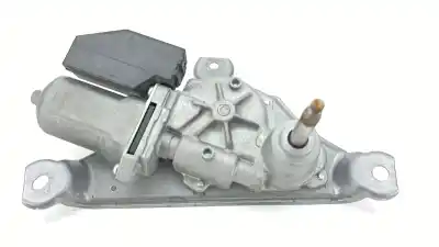 Pezzo di ricambio per auto di seconda mano Motore Tergicristallo Posteriore per TOYOTA YARIS (_P13_) 1.0 (KSP130_) Riferimenti OEM IAM 851300D080  