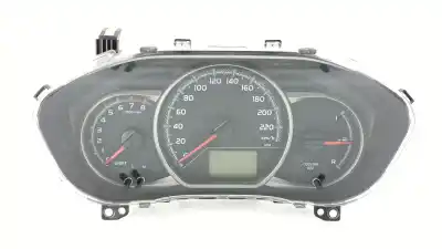 Автозапчасти б/у приборная доска за toyota yaris (_p13_) 1.0 (ksp130_) ссылки oem iam 83800ou270