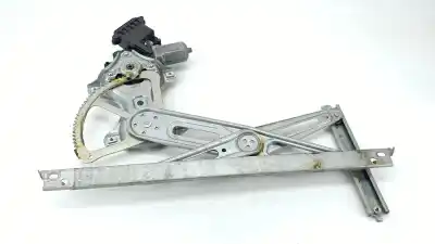 Автозапчасти б/у регулятор стекла переднего левого за toyota yaris (_p13_) 1.0 (ksp130_) ссылки oem iam 698200d440