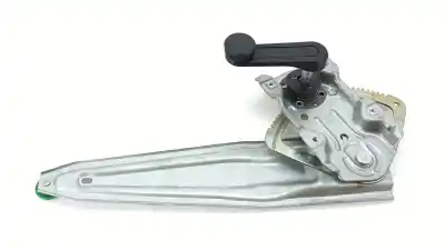 Автозапчасти б/у задний правый стеклорегулятор за toyota yaris (_p13_) 1.0 (ksp130_) ссылки oem iam 698300d230