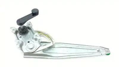 Автозапчастина б/у регулятор склона задній лівий для TOYOTA YARIS (_P13_) 1.0 (KSP130_) Посилання на OEM IAM 698400D230  