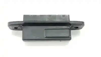 Автозапчастина б/у ручка ворот для TOYOTA YARIS (_P13_) 1.0 (KSP130_) Посилання на OEM IAM 8484005040  