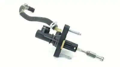 Автозапчасти б/у цилиндр сцепления за TOYOTA YARIS (_P13_) 1.0 (KSP130_) ссылки OEM IAM 314200D160  