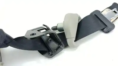 Автозапчасти б/у центральный задний ремень безопасности за toyota yaris (_p13_) 1.0 (ksp130_) ссылки oem iam 733100d031c2  