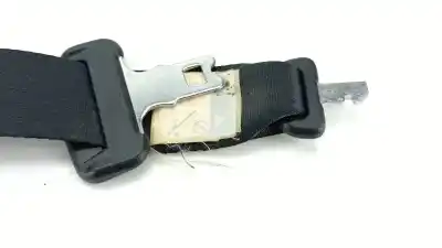 Автозапчасти б/у центральный задний ремень безопасности за toyota yaris (_p13_) 1.0 (ksp130_) ссылки oem iam 733100d031c2  