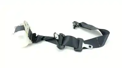 Автозапчасти б/у задний левый ремень безопасности за toyota yaris (_p13_) 1.0 (ksp130_) ссылки oem iam 733700d171c2