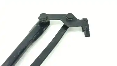 Автозапчасти б/у рычаг стеклоочистителя передний правый за toyota yaris (_p13_) 1.0 (ksp130_) ссылки oem iam 8497  