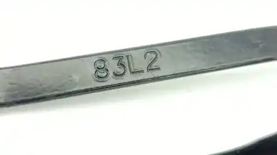 Автозапчасти б/у рычаг стеклоочистителя передний правый за toyota yaris (_p13_) 1.0 (ksp130_) ссылки oem iam 8497  