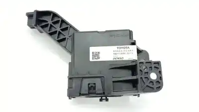 Автозапчасти б/у электронный модуль за toyota yaris (_p13_) 1.0 (ksp130_) ссылки oem iam 886500d380