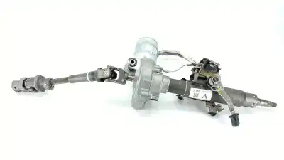 Автозапчасти б/у рулевая колонка за TOYOTA YARIS (_P13_) 1.0 (KSP130_) ссылки OEM IAM 4520A0D184  