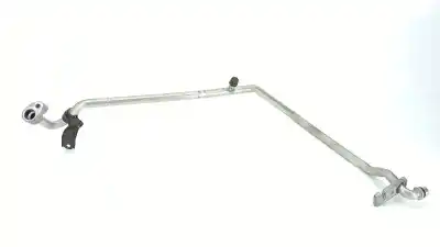 Автозапчасти б/у трубы кондиционирования воздуха за TOYOTA YARIS (_P13_) 1.0 (KSP130_) ссылки OEM IAM 887070D230  