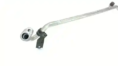 Автозапчасти б/у трубы кондиционирования воздуха за toyota yaris (_p13_) 1.0 (ksp130_) ссылки oem iam 887070d230  