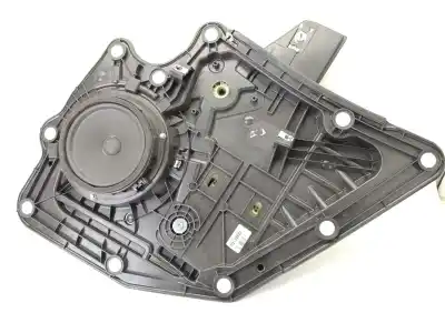 Second-hand car spare part rear right window regulator for ford kuga iii (dfk) 2.0 ecoblue mhev oem iam references 2549655